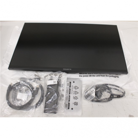 SALE OUT. GIGABYTE MONITOR...