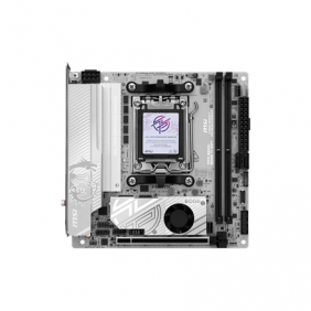 MSI MPG B850I EDGE TI WIFI...