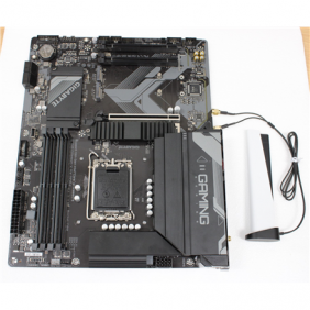 SALE OUT. Gigabyte USED,...
