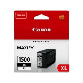 Canon PGI-1500XLBK...
