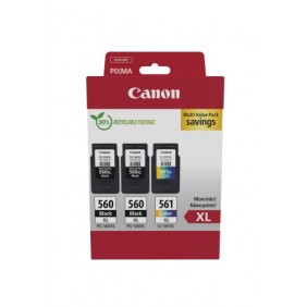 Canon PG-560XL/CL-561XL...