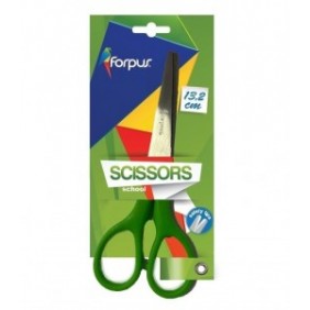 Žirklės FORPUS 13,2 cm