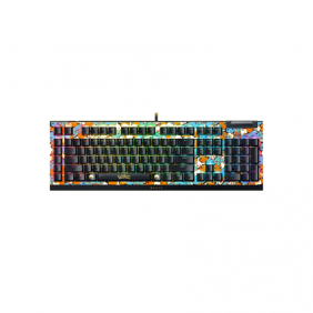 Razer BlackWidow V4 X |...