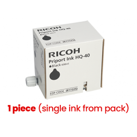 Ricoh Priport HQ-40...