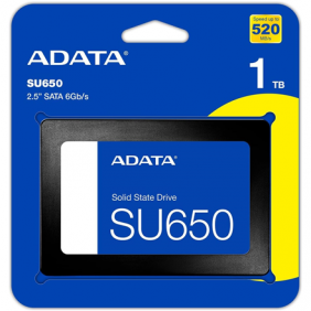 ADATA | Ultimate SU650 |...