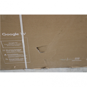 SALE OUT. TCL LED 4K TV |...