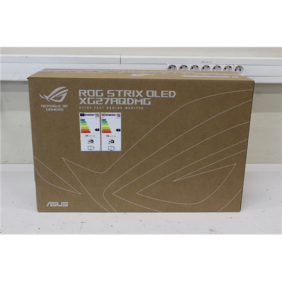 Asus ROG Strix OLED |...