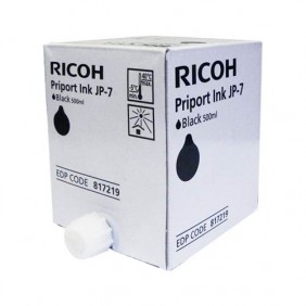 Ricoh JP-7 (817219)...