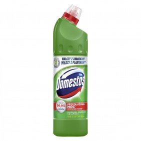 DOMESTOS PINE WC valiklis.,...
