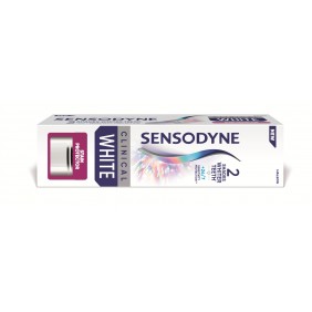 Sensodyne dantų pasta...