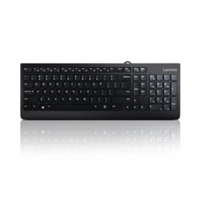 Lenovo | USB Keyboard | 300...