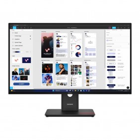 Lenovo | ThinkVision...