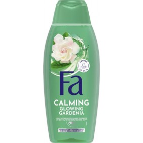 Dušo gelis "FA CALMING...