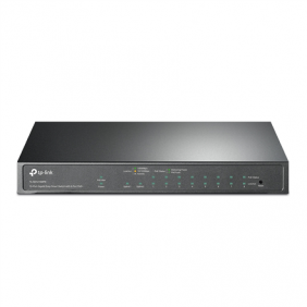 TP-LINK | 10-Port Gigabit...
