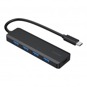 Gembird | 4-port USB 3.1...