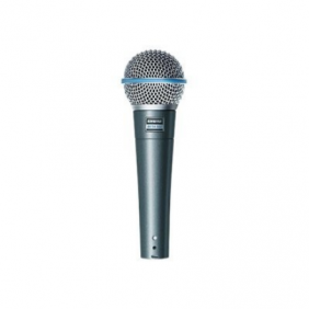 Shure | Vocal Microphone |...
