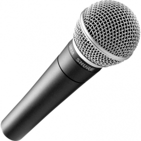 Shure | Vocal Microphone |...