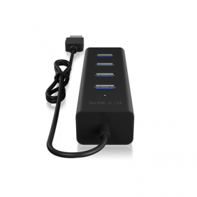 Raidsonic | 4 port USB 3.0...