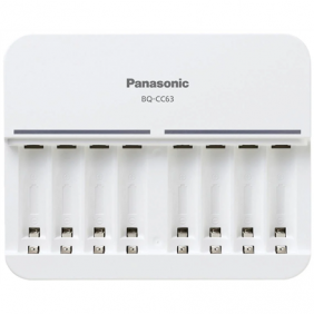 Panasonic | Battery Charger...