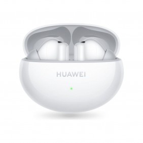 HUAWEI FreeBuds 6i (White),...