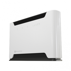 MikroTik Router | Chateau...