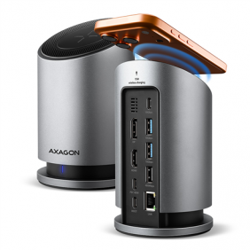 AXAGON USB-C 10Gbps...