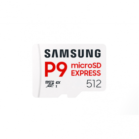 Samsung P9 Express | 512 GB...