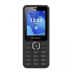 myPhone 6320 | Black | 2.4...