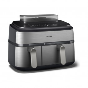 Philips Dual Basket...