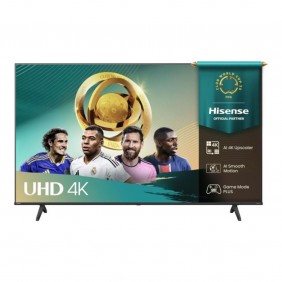 Hisense 4K TV | 75A6Q | 75...