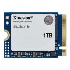 Kingston SSD | NV3 | 1000...