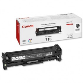 Canon CRG 718 (2662B002)...