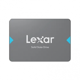 Lexar SSD | NQ100 | 256 GB...