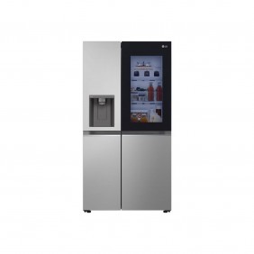 LG Refrigerator |...