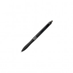 Automatinis rašiklis PILOT Frixion Ball su trynikliu 0.7 mm, juodas