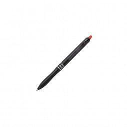 Automatinis rašiklis PILOT Frixion Ball su trynikliu 0.7 mm, raudonas