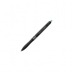 Automatinis rašiklis PILOT Frixion Ball su trynikliu 0.7 mm, žalias