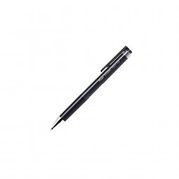 Gelinis rašiklis PILOT Synergy, itin plonas 0.5 mm, juodas