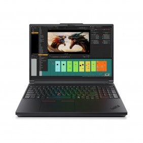 Lenovo ThinkPad P16 G3 |...