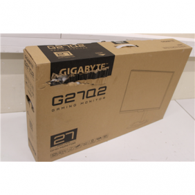 SALE OUT. Gigabyte G27Q2 EK...