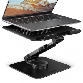 AXAGON STND-LRB stand with...