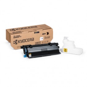 Kyocera TK-3400 Lazerinė...