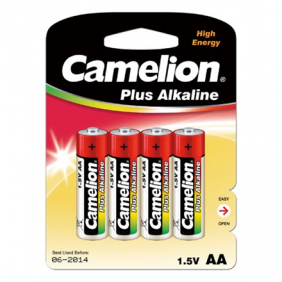 Camelion | LR6-BP4 | AA/LR6...