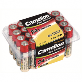 Camelion | LR6-PB24 |...