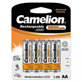 Camelion | AA/HR6 | 2500...