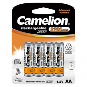Camelion | AA/HR6 | 2700...
