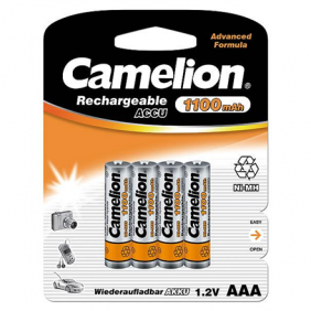 Camelion | AAA/HR03 | 1100...