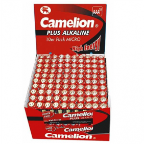 Camelion | AAA/LR03 | 1170...