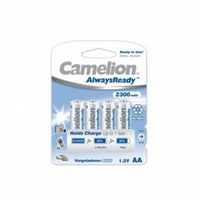 Camelion | AA/HR6 | 2300...