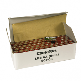 Camelion | AA/LR6 | Plus...